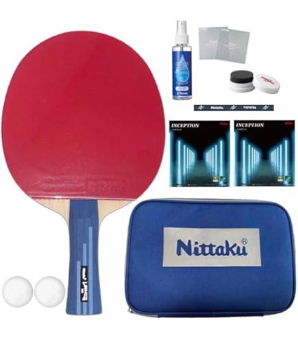 ニッタク Nittaku ファクティブ7 FL+ファクティブ貼り合わせセット Amazon | Nittaku(ニッタク) ファクティブ7 FL+ファクティブ貼り合わせ